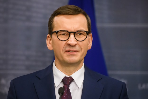 Morawiecki zwołuje pilne spotkanie. Rząd spróbuje naprawić błędy