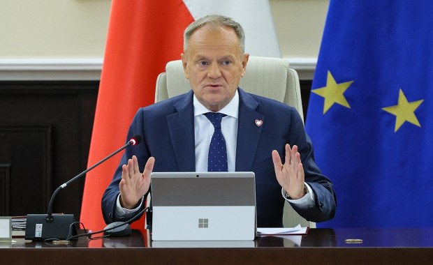 Premier zwrócił się do posłów w Sejmie. "Czy do was dociera?"