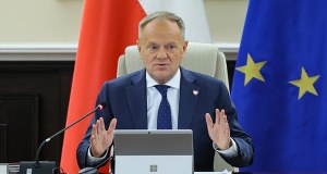 Premier zwrócił się do posłów w Sejmie. "Czy do was dociera?"