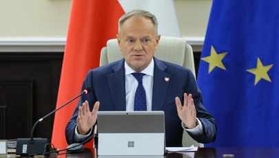 Premier zwrócił się do posłów w Sejmie. "Czy do was dociera?"