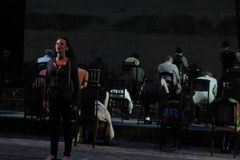 Premiera "Ach! Odessa - Mama" w Teatrze Żydowskim