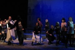 Premiera "Ach! Odessa - Mama" w Teatrze Żydowskim