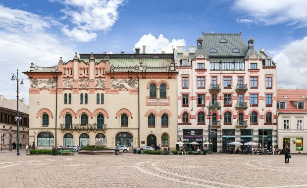 Premiera "Art of Living" w Starym Teatrze w Krakowie