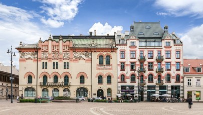 Premiera "Art of Living" w Starym Teatrze w Krakowie