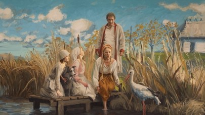 Premiera "Chłopów" i spektakl z piosenkami Przybory. Nowy tydzień w kulturze