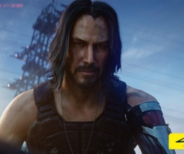 Premiera Cyberpunk 2077 w Polsat Games! Na żywo