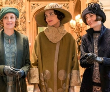 Premiera "Downton Abbey 2" przesunięta na rok 2022 