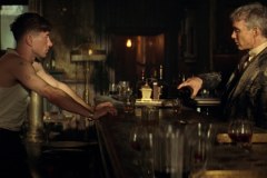 PREMIERA FILMU "PEAKY BLINDERS. NIEŚMIERTELNY"