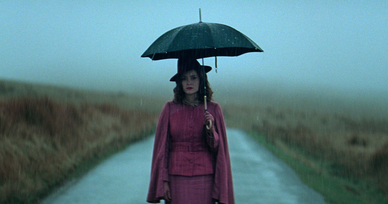 PREMIERA FILMU "PEAKY BLINDERS. NIEŚMIERTELNY"