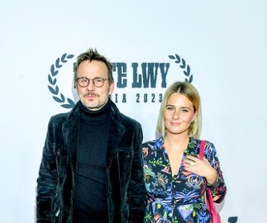 Premiera filmu "Kos" - Bartłomiej Topa