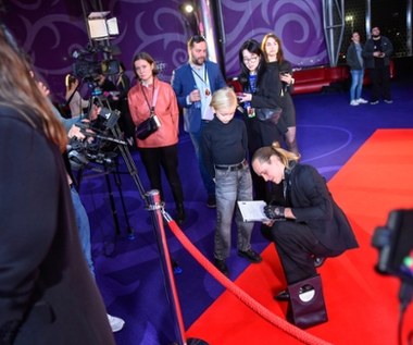 Premiera filmu "Kos"