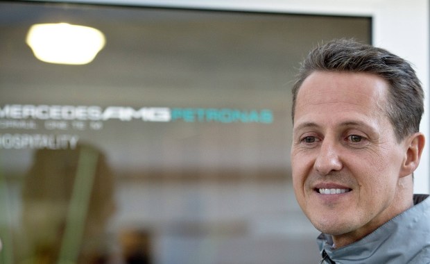 Premiera filmu o Michaelu Schumacherze we wrześniu [ZOBACZ ZWIASTUN]