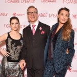 Premiera filmu odwołana przez Blake Lively? Reżyser dementuje fałszywe informacje
