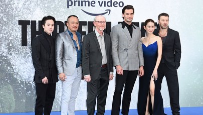 Premiera filmu Rona Howarda o dramatycznej akcji ratunkowej w jaskini Tham Luang