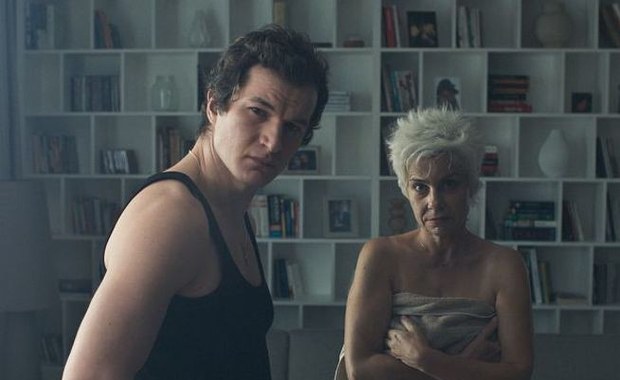 Premiera filmu Szumowskiej i Englerta oraz spektakle Warlikowskiego i Klaty. Nowy tydzień w kulturze