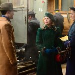 Premiera filmu "Znajdę Cię" zainauguruje festiwal Transatlantyk