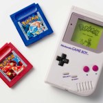Premiera Game Boy Jukebox. To grająca konsola dla fanów uniwersum Pokémon!