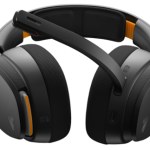 Glorious Premiera Glorious GHS Wireless InfinitePlay. Akumulator się rozładuje, połączenie zostaje