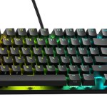Premiera Glorious GMMK Eternal. Układ 96%, hot-swap i trzy warstwy tłumienia dźwięku