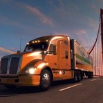 Premiera gry American Truck Simulator