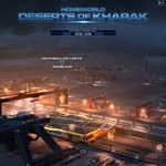 Premiera Homeworld: Deserts of Kharak w "Edycji Morza Wydm" 