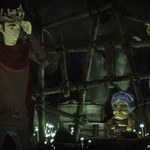 Premiera King's Quest - Chapter 2: Rubble Without a Cause