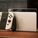 Premiera konsoli Nintendo Switch - OLED Model i gry Metroid Dread
