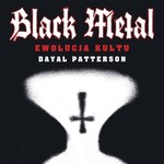Premiera książki "Black Metal - Ewolucja kultu"