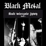 Premiera książki "Black metal: Kult wiecznie żywy - Tom I"