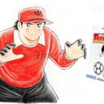 Premiera książki “Jak stworzyłem Tsubasę” Yōichiego Takahashiego