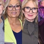 Premiera książki o Joannie Kołaczkowskiej zgromadziła tłumy. Niewiarygodne, kto pokazał się na scenie