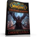 Premiera książki World of WarCraft Zbrodnie wojenne