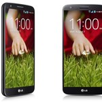 Premiera LG G2 - nowa klasa premium