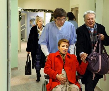 Premiera "Listów do M." zaplanowana jest na 10 listopada 2011