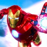 Premiera Marvel’s Iron Man VR na PlayStation VR