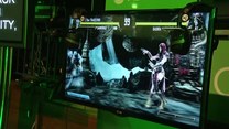 Premiera Microsoft Xbox One w Nowym Jorku