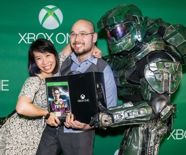 Premiera Microsoft Xbox One w Nowym Jorku