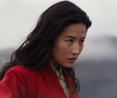 ​Premiera "Mulan" w atmosferze skandalu 