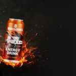 Premiera napoju energetycznego World of Tanks x Vitamizu