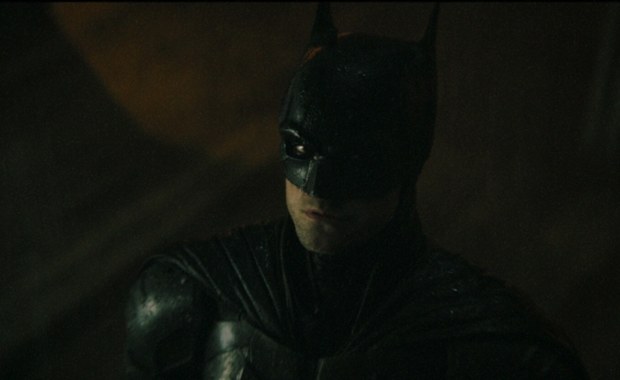Premiera nowej części "Batmana" opóźniona o rok