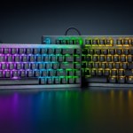 Premiera nowej magnetycznej klawiatury Razer Huntsman V3 HE Magnetic 8KHz