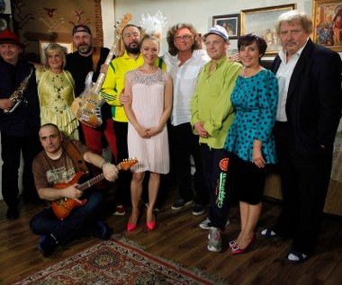 Premiera odcinka, w którym zagrał Wodecki planowana jest, jako otwierająca kolejny sezon "Świata według Kiepskich" we wrześniu 2016.

 