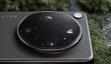 Premiera Oppo Find X9 Ultra. Mocna specyfikacja i potężny aparat