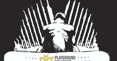 Premiera "Playground" odbędzie się 24 listopada w krakowskim Kijowie. /