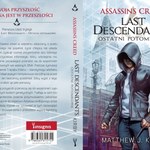 Premiera powieści z zupełnie nowej serii z uniwersum Assassin's Creed