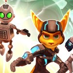 Premiera Ratchet & Clank: Crack in Time