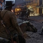 Premiera Red Dead Redemption 2 przesunięta