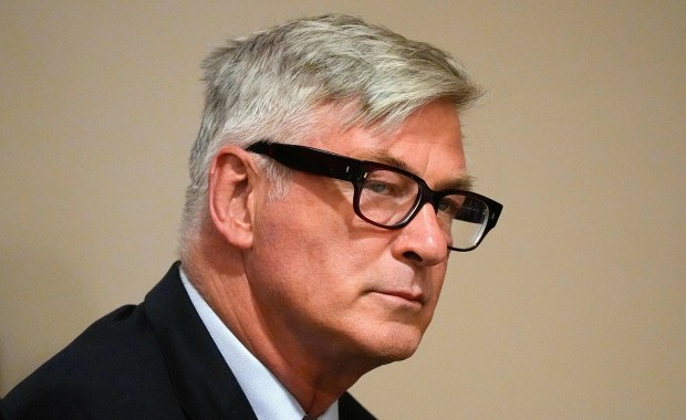 Premiera "Rust" w Toruniu. Na planie filmu Alec Baldwin zastrzelił operatorkę