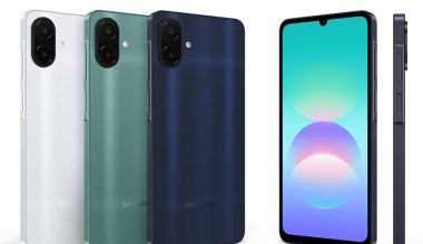 Premiera Samsung Galaxy A08. Znamy ceny i specyfikację smartfona