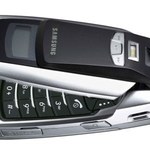 Premiera Samsung SGH-P900